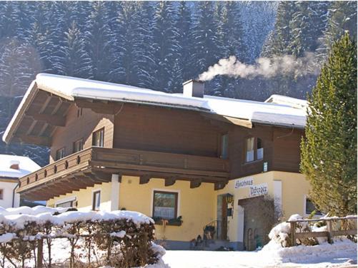 Landhaus Piberger - Zell Am See Kaprun Summer Card Included Exterior photo