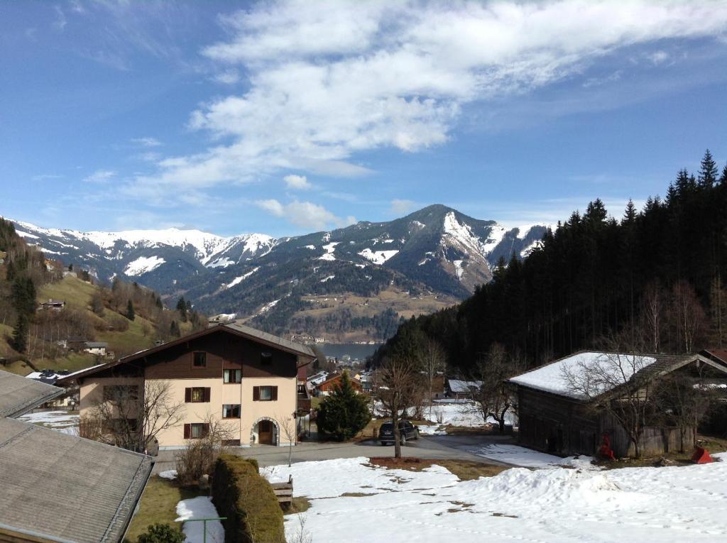 Landhaus Piberger - Zell Am See Kaprun Summer Card Included Exterior photo