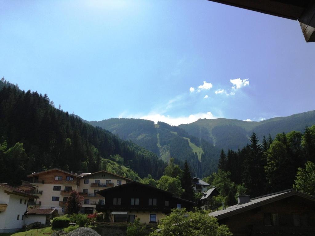 Landhaus Piberger - Zell Am See Kaprun Summer Card Included Exterior photo
