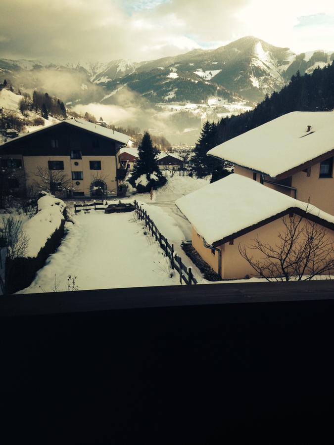 Landhaus Piberger - Zell Am See Kaprun Summer Card Included Exterior photo