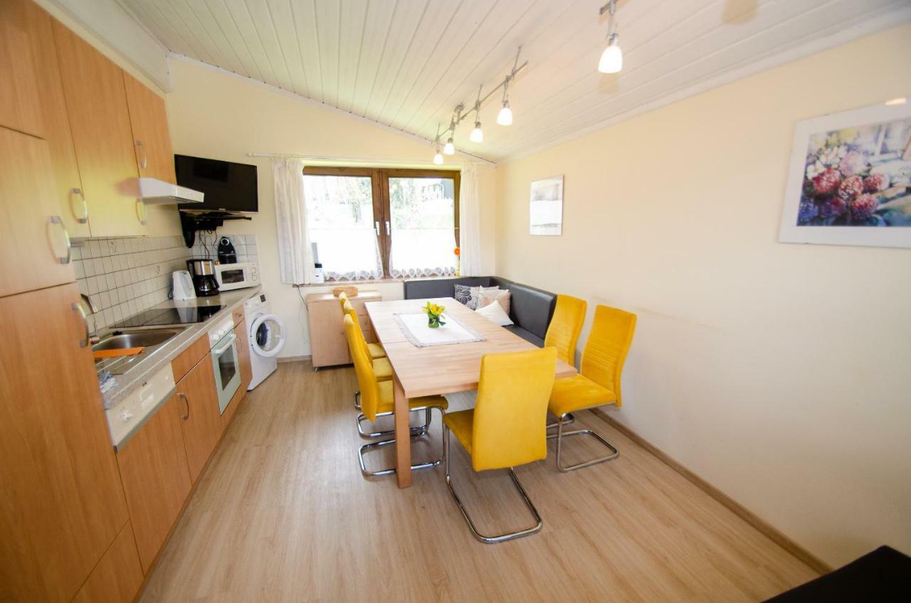 Landhaus Piberger - Zell Am See Kaprun Summer Card Included Exterior photo