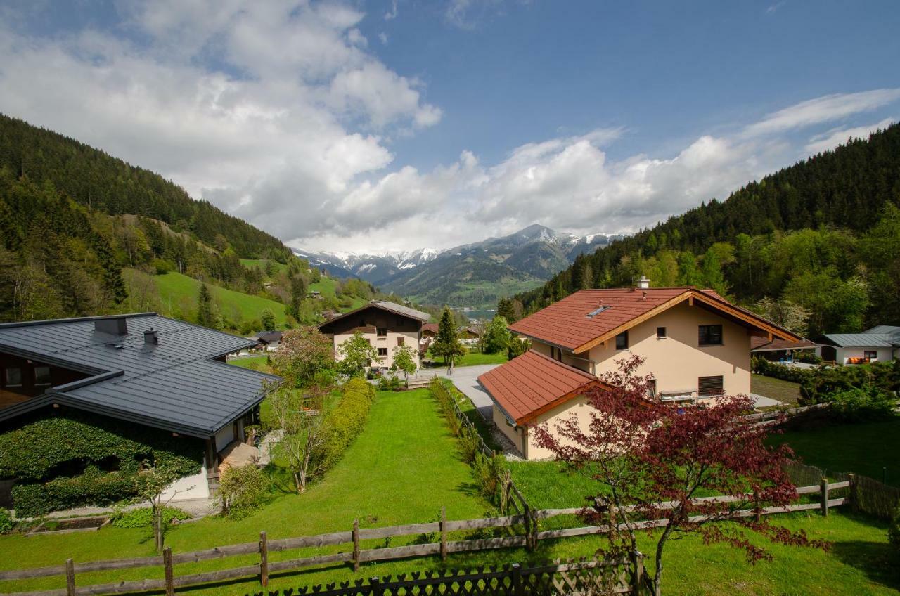 Landhaus Piberger - Zell Am See Kaprun Summer Card Included Exterior photo
